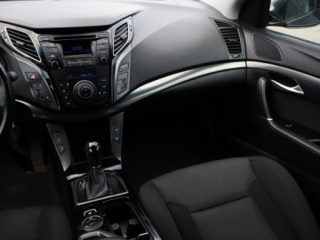 Hyundai i40 Kombi Facelifting 1.7 CRDi 141KM 2015 Hyundai i40 1.7 CRDi, Salon Polska, Automat, zdjęcie 7