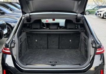 BMW Seria 5 G90-91 Touring 2.0 520d 197KM 2024 BMW Seria 5 I wlasciciel Polska M Sport Gwarancja Bezwypadkowy FVAT23, zdjęcie 12