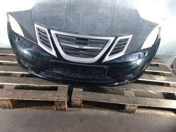 NÁRAZNÍK PŘEDNÍ SAAB 93