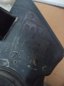 FILTR VZDUCHU 2.0 FSI VW PASSAT EOS 1K0129622D