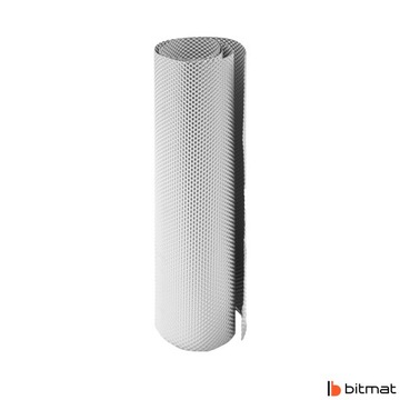 Тепловая крышка алюминиевая тепло -устойчивый