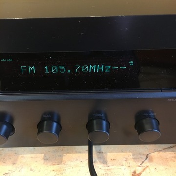 Стереоресивер Tx 8020 Onkyo