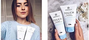 ORPHICA TOUCH регенерирующий пилинг для рук 100мл