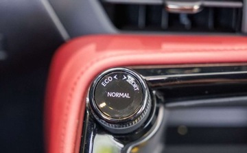 Lexus NX II 2024 Lexus NX 350h Prestige AWD 2.5 Benzyna 242KM, zdjęcie 31