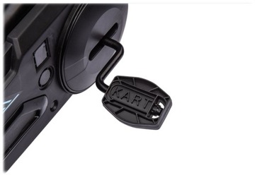 БОЛЬШИЕ ПЕДАЛИ GOKART ДЛЯ ДЕТЕЙ PERFORMANCE SPORT BRAKE WHITE COIL