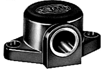 GNIAZDO WTYCZKI ISO 4165 16A ZASTOSOWANIE UNIWERSALNE HELLA