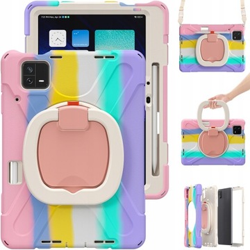 ЧЕХОЛ ДЛЯ XIAOMI MI PAD 6/6 PRO ЦВЕТНОЙ