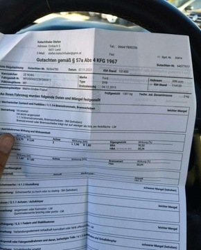 Ford Focus III Sedan Facelifting 1.0 EcoBoost 100KM 2015 Ford Focus Ford Focus 1.0 EcoBoost 99g Trend Benzyna 100KM, zdjęcie 7