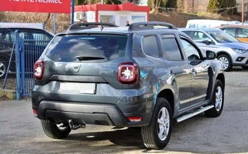 Dacia Duster II SUV 1.0 TCe LPG 100KM 2021 Dacia Duster Stan IDEALNY Tylko 45 tys km Bezwypadkowy Benzyna 101KM, zdjęcie 6