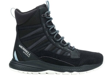 Buty zimowe MERRELL BRAVADA 2 THERMO WP r 38.5