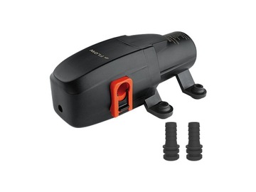 Pompa ciśnieniowa 4,3 l/min seria 23A QA 5/8