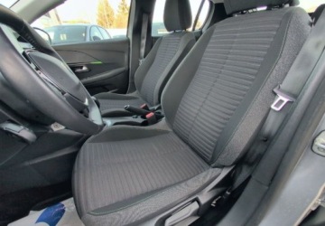 Peugeot 208 II Hatchback 1.2 PureTech 75KM 2023 Peugeot 208 Peugeot 208 1.2 PureTech Active SS 1.2 Benzyna 75KM, zdjęcie 12