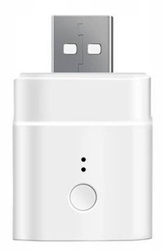 Адаптер Sonoff Micro USB 5 В Wi-Fi eWeLink smart