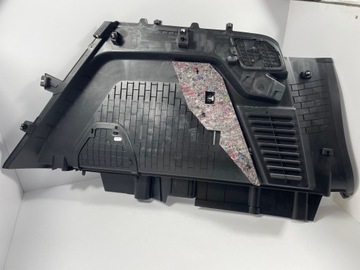 PEUGEOT 5008 II GT 9834164977 БАГАЖНИК СТОРОНА ЛЕВАЯ