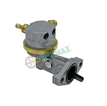 Pompka paliwa zasilająca Renault Ares 6005021541