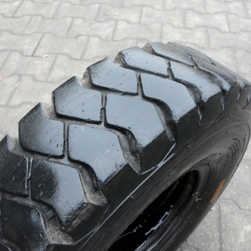 Opona do wózka Cheng Shin 6.50-10 NHS