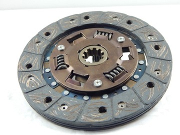 TARCZA SPRZĘGŁA M-72 K-750 URAL DNIEPR NOWOŚĆ HIT