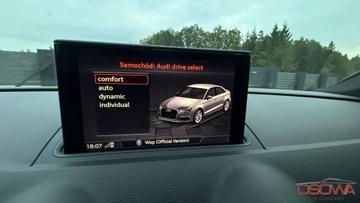 Audi A3 8V 2018 Audi S3 2.0tfs 367KM quattro max opcja BO Navi kamera panorama zamiana gwa, zdjęcie 26