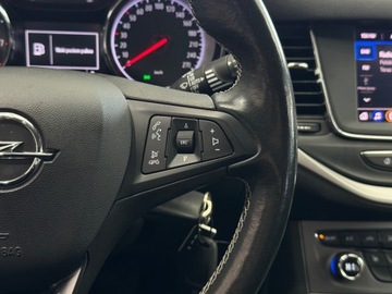 Opel Astra K Sportstourer Facelifting 1.4 Turbo 145KM 2021 Opel Astra Edition / 1 właściciel / Salon Polska /, zdjęcie 20