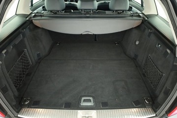 Mercedes Klasa C W204 Kombi T204 1.8 180 CGI BlueEFFICIENCY 156KM 2011 Mercedes C C 180, Automat, Skóra, Xenon, Klima, zdjęcie 17