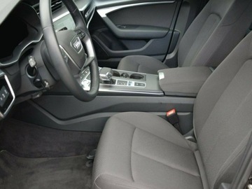 Audi A6 C8 Limousine Facelifting 2.0 35 TDI 163KM 2024 Audi A6 35 TDI Sedan 2.0 (163KM) 2024, zdjęcie 5