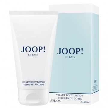 Joop! - Le Bain Velvet, balsam do ciała 150ml