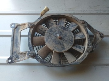 ВЕНТИЛЯТОР ВОДООХЛАДИТЕЛЯ AEON CROSSLAND 300