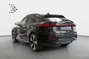 Audi Q5 III 2026 Audi Q5 Matrix LED Polski Salon S line Dowolna Konfiguracja 2.0 204KM, zdjęcie 3