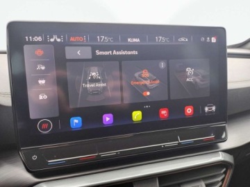 Cupra Formentor Crossover 2.0 TSI 310KM 2022 Cupra Formentor VZ 4Drive,Matrix, Hak, DCC, Asystenci, Kamera 2.0 Benzyna, zdjęcie 24