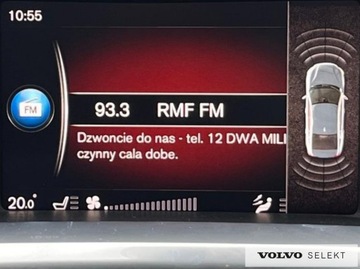 Volvo S60 II Sedan Facelifting 2.0 T3 DRIVE-E 152KM 2018 Volvo S60 FV23% SalonPL T3 RDesign Momentum Biksen, zdjęcie 20