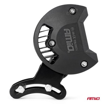 ГАЛОГЕННАЯ СВЕТОДИОДНАЯ РАБОЧАЯ ЛАМПА 18ВТ ПОИСК 12-24В