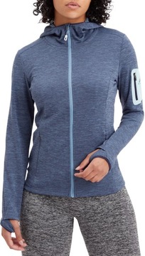 Polar bluza damska McKinley Tambuk r.38