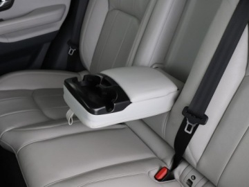 Land Rover Range Rover Evoque I SUV 5d Facelifting 2.0D TD4 150KM 2015 Land Rover Range Rover Evoque 2.0Td4 Automat SE, zdjęcie 38