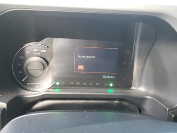 Ford 2021 Ford Bronco Base 2021 2.3l 2.3 Benzyna 270KM, zdjęcie 9