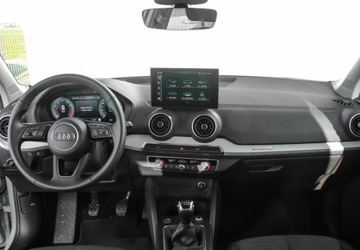 Audi Q2 2024 Audi Q2 1.0 TFSI 116KM Climatronic, Swiatla LED, Czujniki parkowania, zdjęcie 13