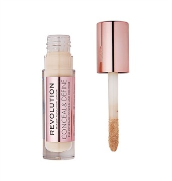 Makeup Revolution Conceal and Define Concealer - C