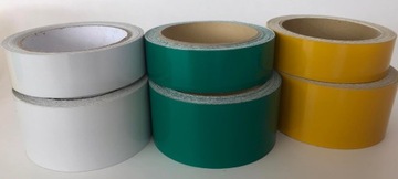 ORACAL ОТРАЖАЮЩАЯ ЛЕНТА ORAFOL тип I 10см x 10м