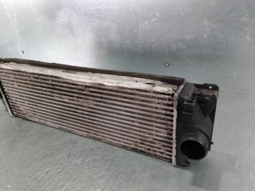 CHLADIČ INTERCOOLER SPRINTER W906 A9065010101