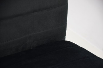 Раздвижной стол 80х120/160 столешница ARTISAN и 4 мягких стула ДЛЯ ГОСТИНОЙ