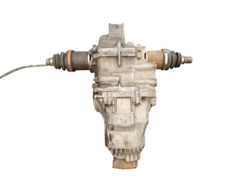 DIFERENCIÁL NÁPRAVA ZADNÍ HONDA HR-V I (1999-2001) 1.6 16V 105KM D16W1