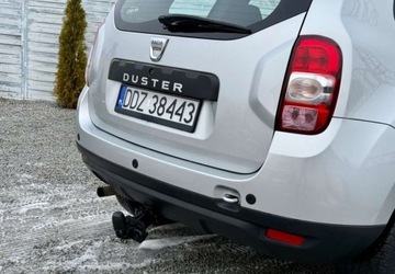 Dacia Duster I SUV Facelifting 1.2 TCe 125KM 2014 Dacia Duster Dacia Duster 1.2 TCe Celebration 1.2 Benzyna 125KM, zdjęcie 22