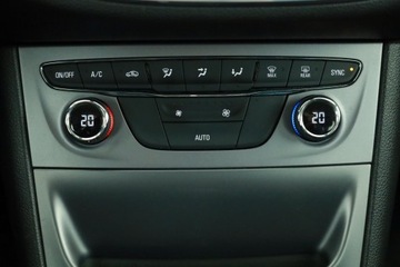 Opel Astra K Sports Tourer 1.4 Turbo 125KM 2016 Opel Astra 1.4 T, Salon Polska, Serwis ASO, Klima, zdjęcie 10