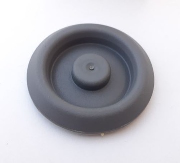 ЗАГЛУШКА НАПОЛЬНАЯ РАМА 40MM VW AUDI VAG