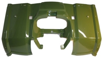 OSŁONA OBUDOWA TYŁ TYLNA Quad ATV Feishen 300cc 4x4 OEM!