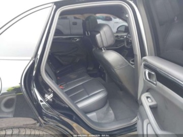 Porsche Macan 2025 Porsche Macan T 2025 2.0 Benzyna 261KM, zdjęcie 12