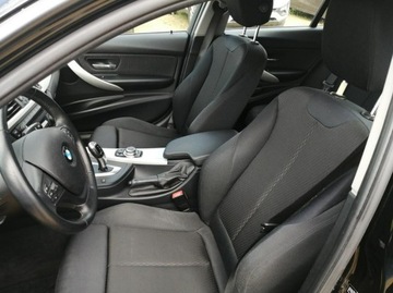 BMW Seria 3 F30-F31-F34 Touring 2.0 320d 184KM 2013 BMW 320 2.0 183 KM automat, klimatronik, zdjęcie 7