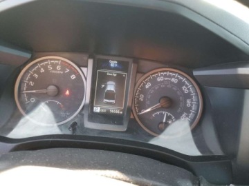 Toyota Tacoma II 2021 Toyota Tacoma 2021, 3.5L, 4x4, TRD PRO, od ubezpieczalni 3.5 Benzyna 278KM, zdjęcie 9