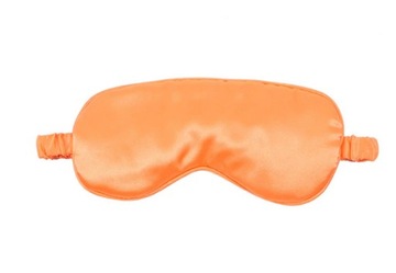 OPASKA * MASKA NA OCZY DO SPANIA orange
