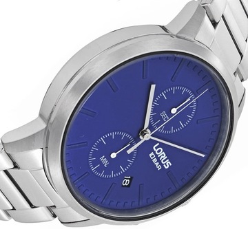 Zegarek Chronograf Lorus RW413AX9