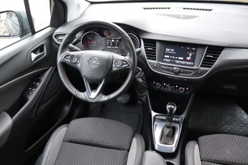 Opel 2018 Opel Crossland 1.2 Turbo, Salon Polska, zdjęcie 6